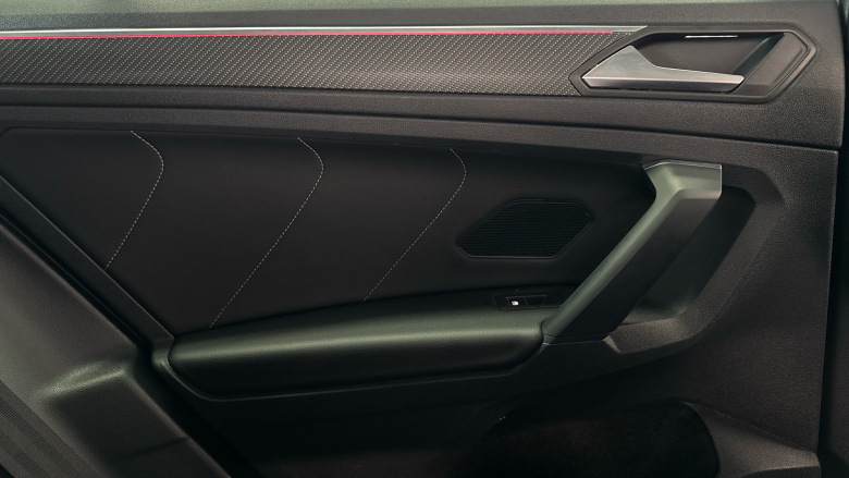 Volkswagen Tiguan 1.5 TSI 150 R-Line Edition 5dr DSG Petrol Estate